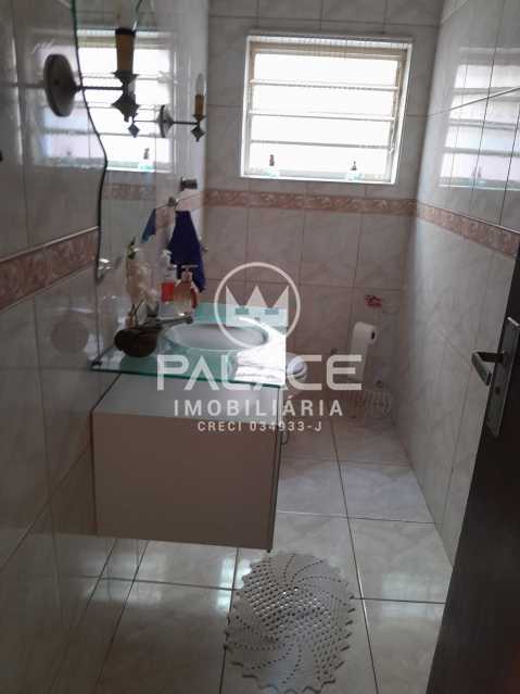 Casa de rua :  / Residencial / Nova Piracicaba