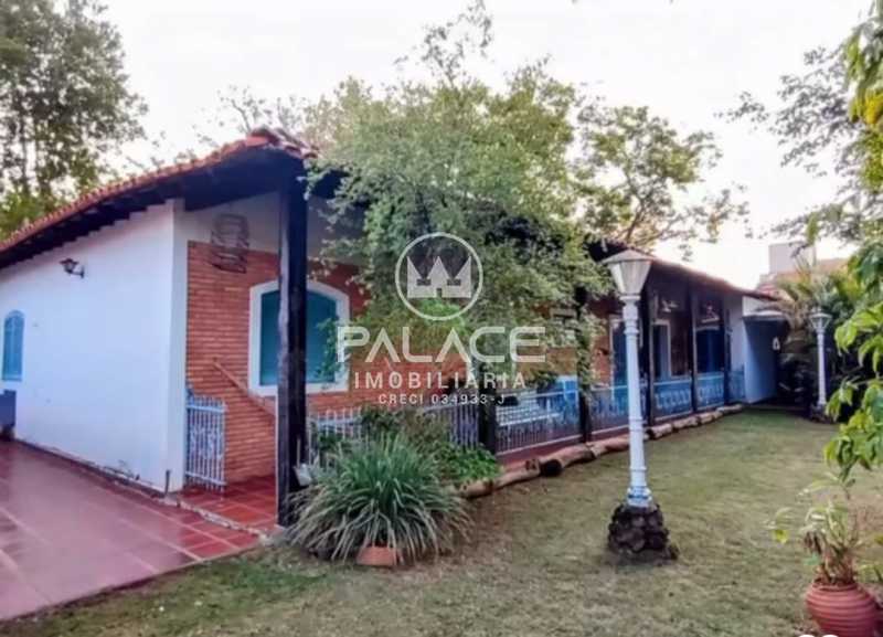 Imagens do imóveis casa à venda em nova piracicaba, piracicaba 3 quartos 334m²