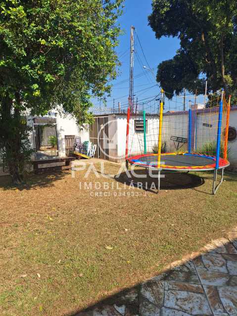 Casa de rua :  / Residencial / Nova Piracicaba