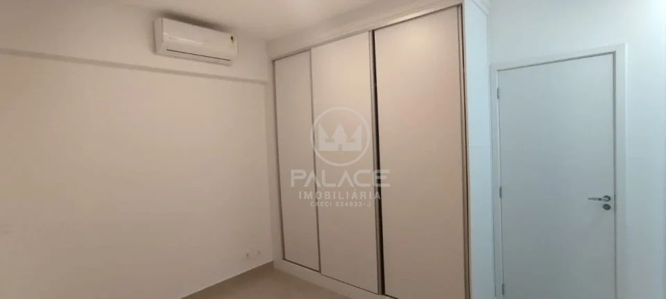 Apartamento Para Alugar Edificio The One Piracicaba
