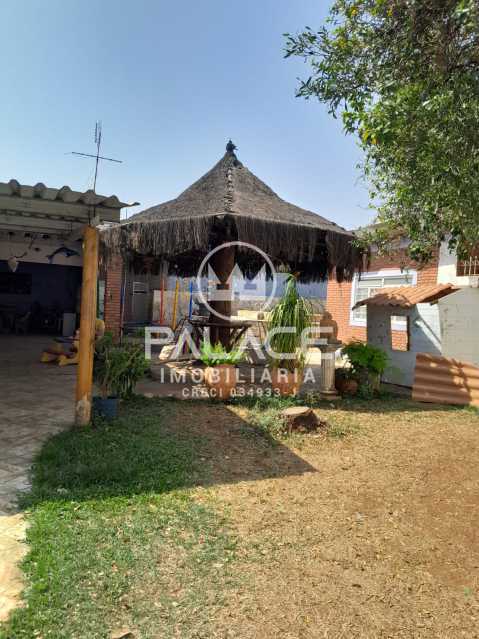 Casa de rua :  / Residencial / Nova Piracicaba