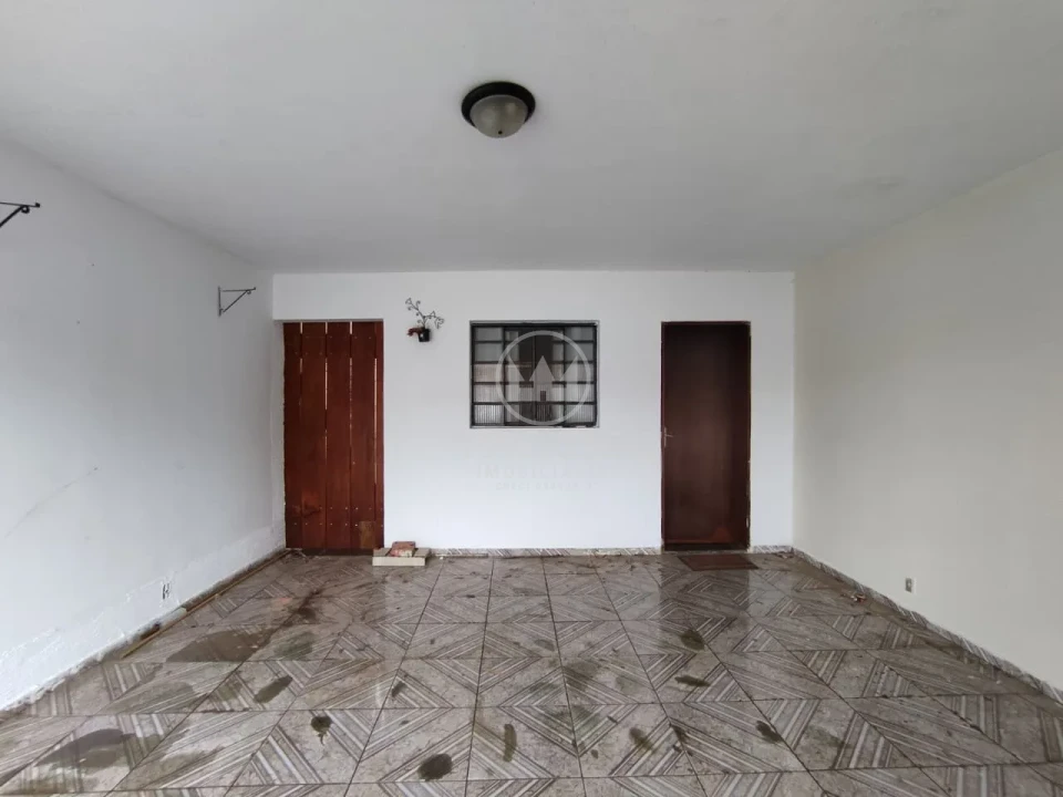 Casa Para Alugar Santa Rita Piracicaba