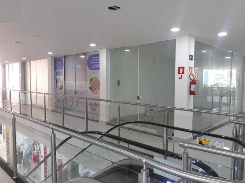 Imagens do imóveis loja para alugar em centro, águas de são pedro 23m²