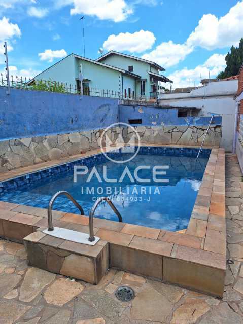 Casa de rua :  / Residencial / Nova Piracicaba