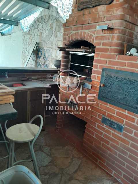 Casa de rua :  / Residencial / Nova Piracicaba