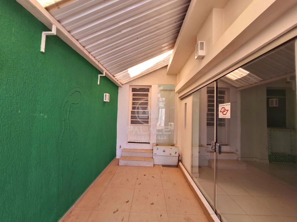 Clínica Equipada Para Alugar São Dimas Piracicaba