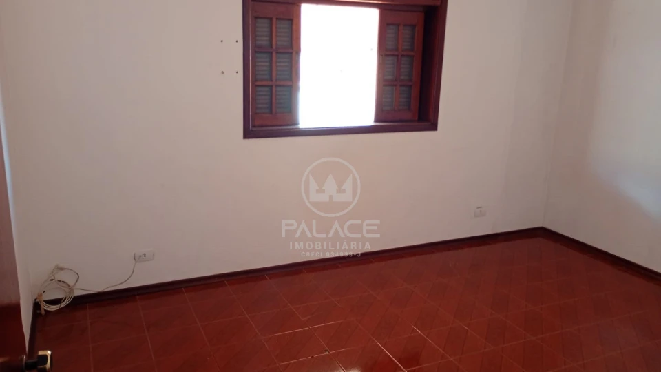 Casa À Venda Água Branca Piracicaba