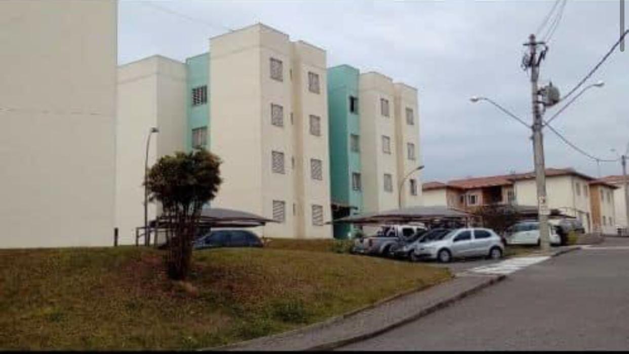 Imagens do imóveis apartamento à venda em santa terezinha, piracicaba 2 quartos 50m²