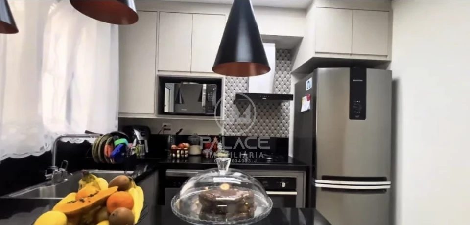 Casa de condomínio a venda na Vila Rezende, Piracicaba, SP.