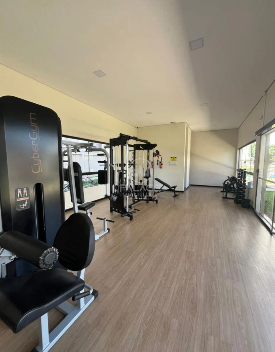 Apartamento À Venda Residencial Terras Altas Piracicaba