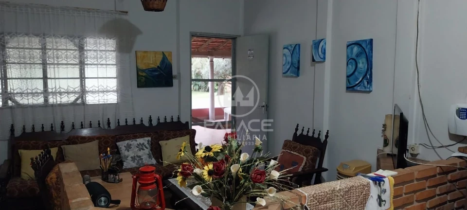 Chácara, 2 quartos - Foto 12
