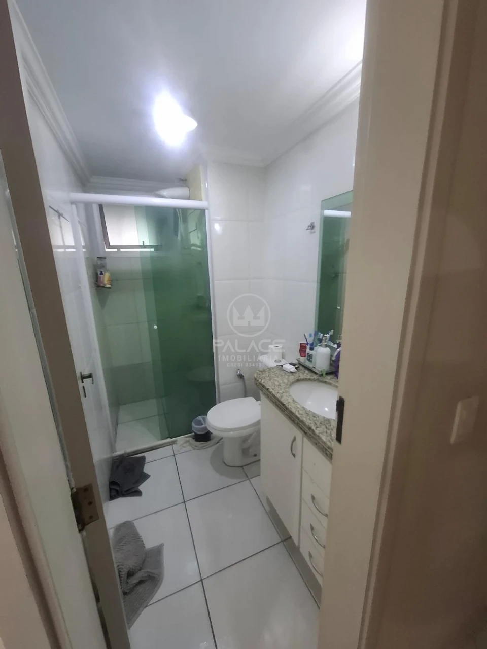 Apartamento 3 quartos à venda em Paulista, Piracicaba — Edificio San Valentin - foto 10