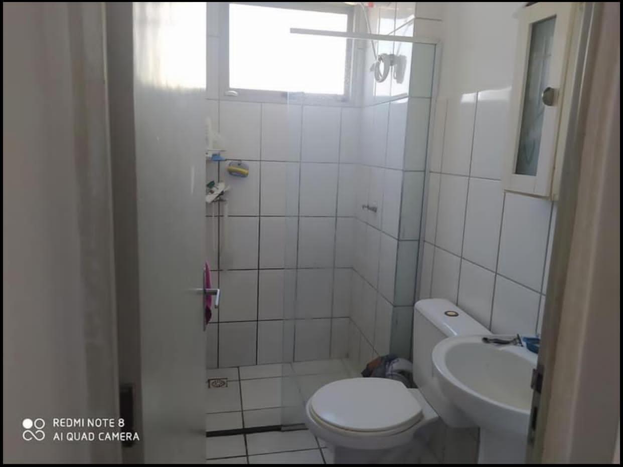 Imagens do imóveis apartamento à venda em santa terezinha, piracicaba 2 quartos 50m²