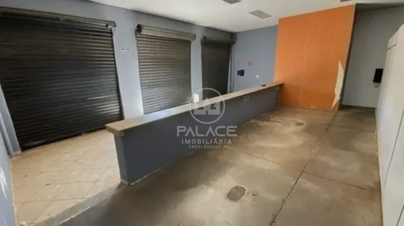Comercial Para Alugar Paulicéia Piracicaba