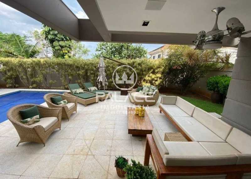 casa em condomínio para venda e aluguel em alphaville piracicaba, piracicaba 4 quartos 350m²