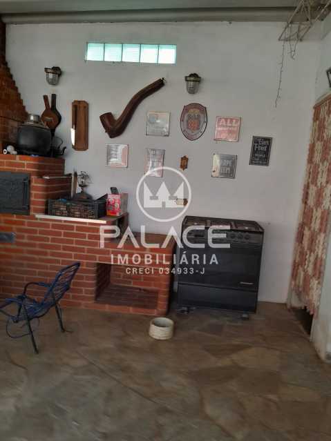 Casa de rua :  / Residencial / Nova Piracicaba