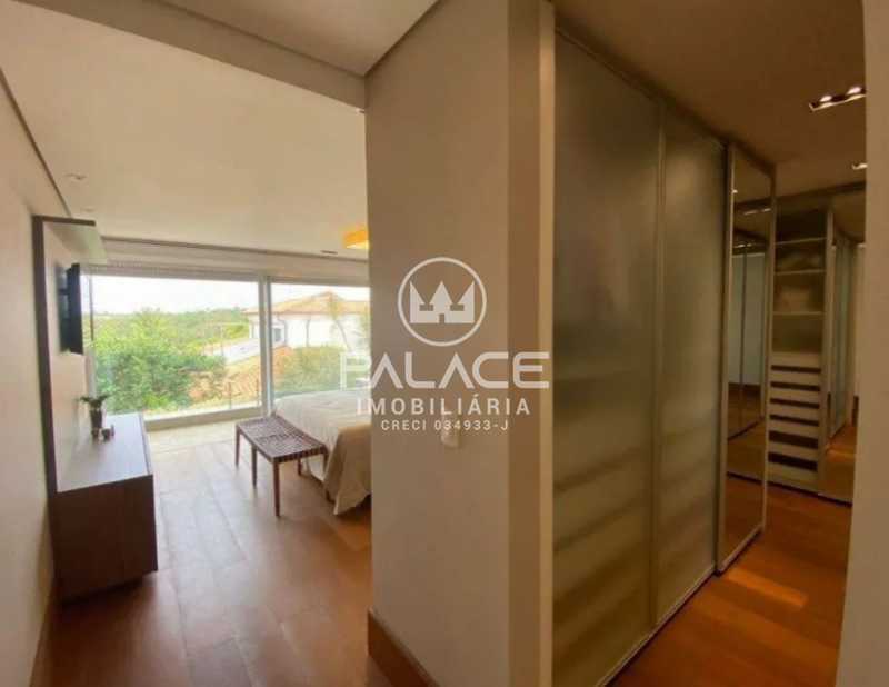 casa em condomínio para venda e aluguel em alphaville piracicaba, piracicaba 4 quartos 350m²