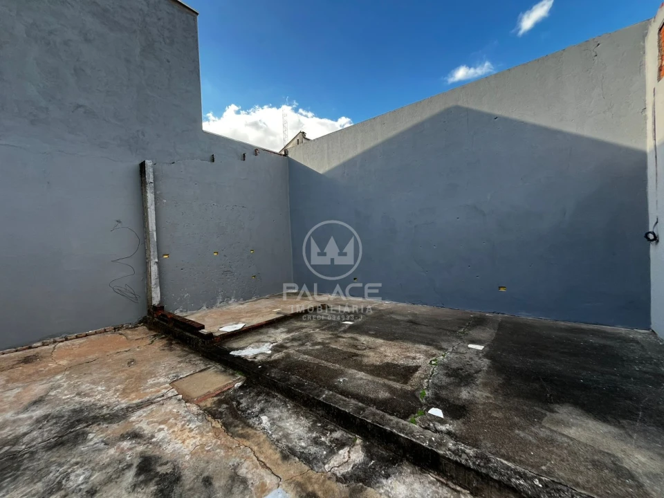 Casa 3 Quartos, 1 Suíte Para Alugar Cecap Piracicaba