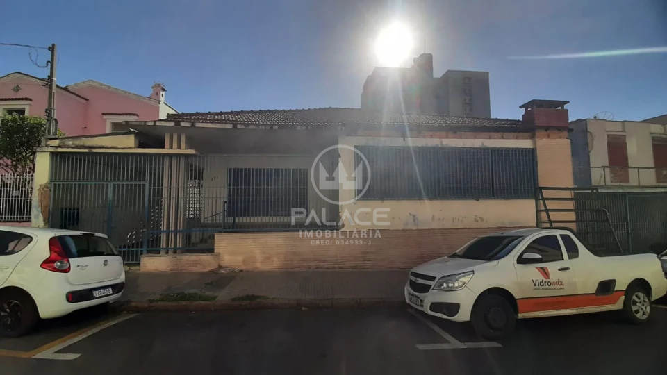 SALAO PARA LOCAÇÃO / ALTO