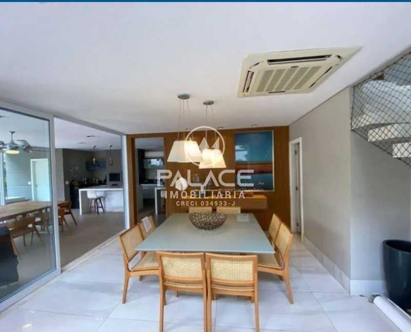 casa em condomínio para venda e aluguel em alphaville piracicaba, piracicaba 4 quartos 350m²