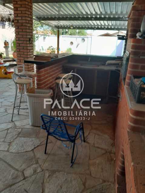 Casa de rua :  / Residencial / Nova Piracicaba