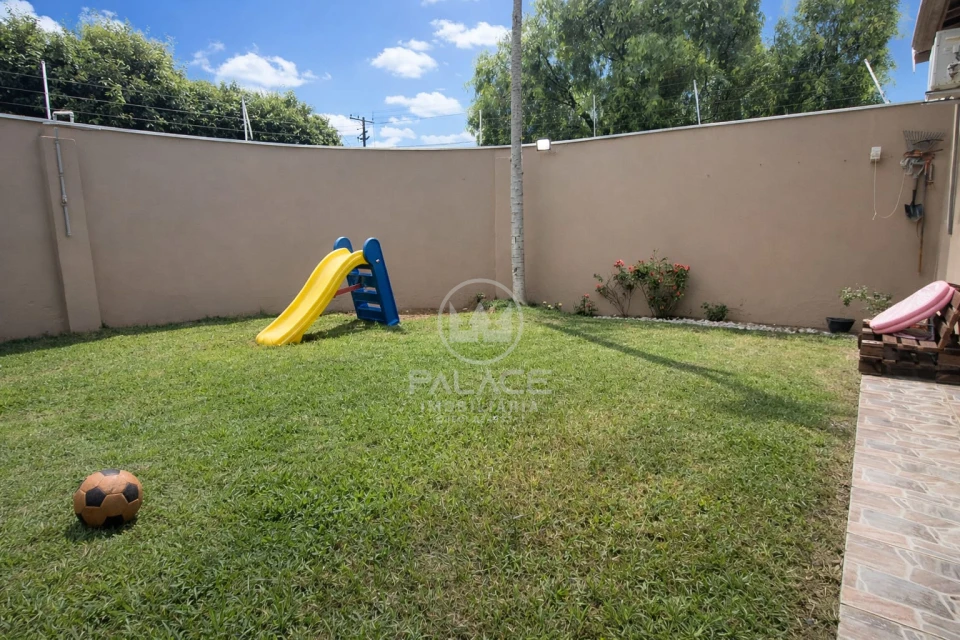 Casa, 2 quartos, 119 m² - Foto 1