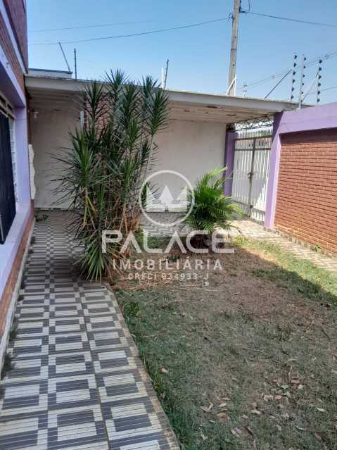 Casa de rua :  / Residencial / Nova Piracicaba