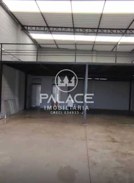 Barracão :  / Comercial / Paraisolândia