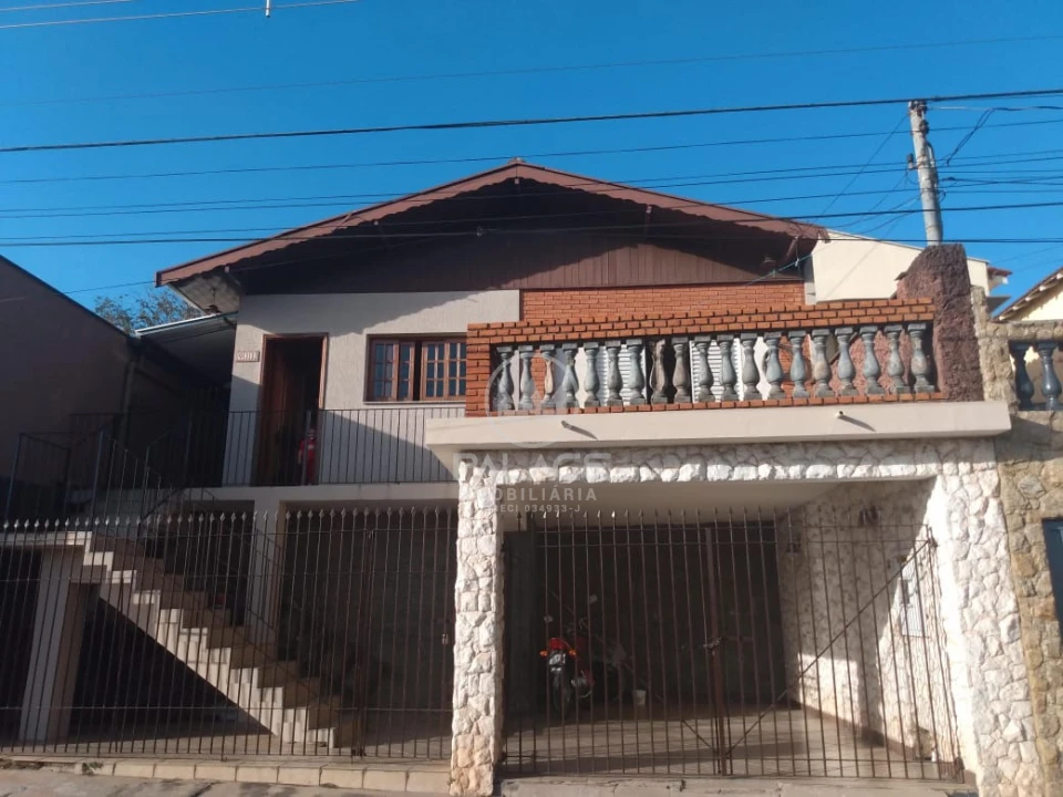 Casa À Venda Paulista Piracicaba