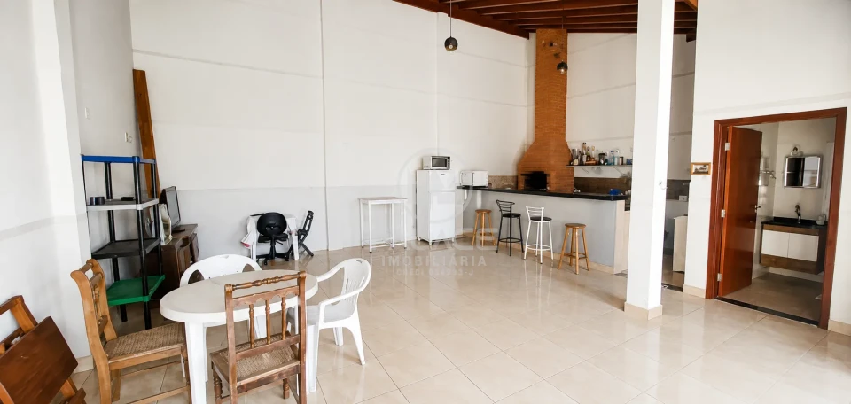 CASA PARA LOCAÇÃO / 1 QUARTO / CAMPESTRE