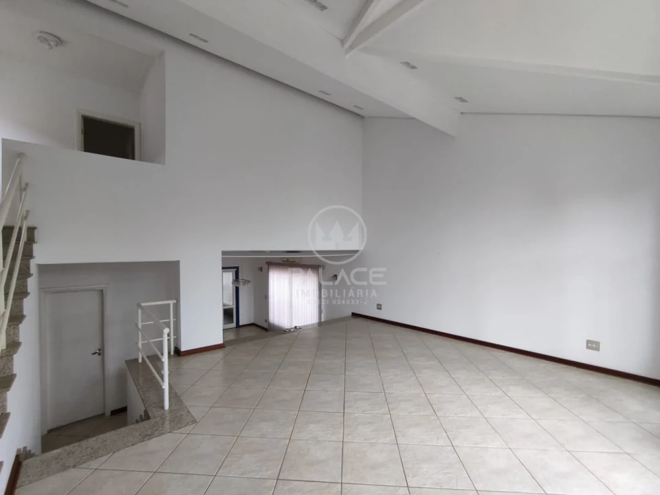 Casa Em Condomínio Para Alugar Condomínio Terras De Piracicaba Iv Piracicaba