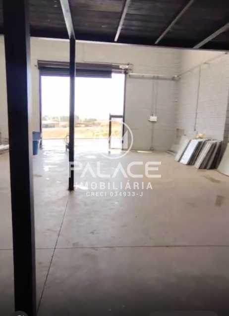 Barracão :  / Comercial / Paraisolândia