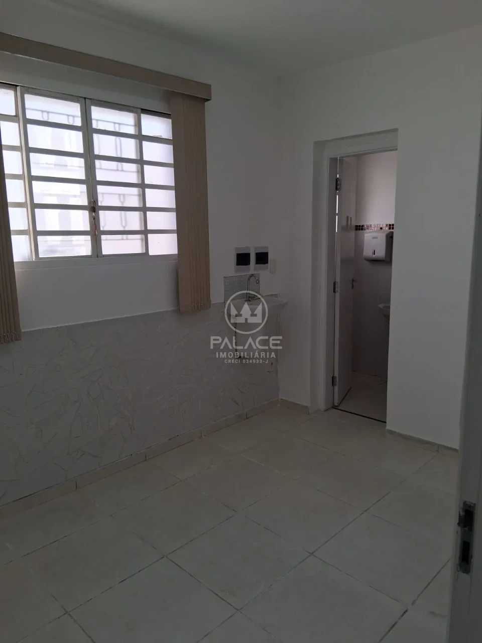 Comercial Para Alugar Cidade Alta Piracicaba