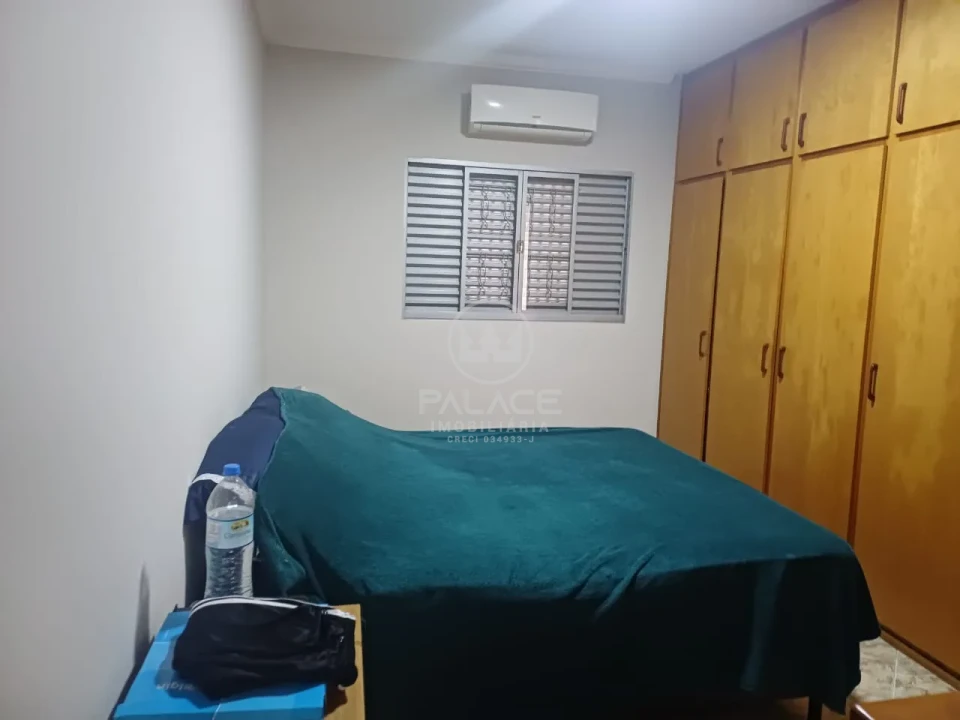 Casa a Venda no Bairro Jupiá