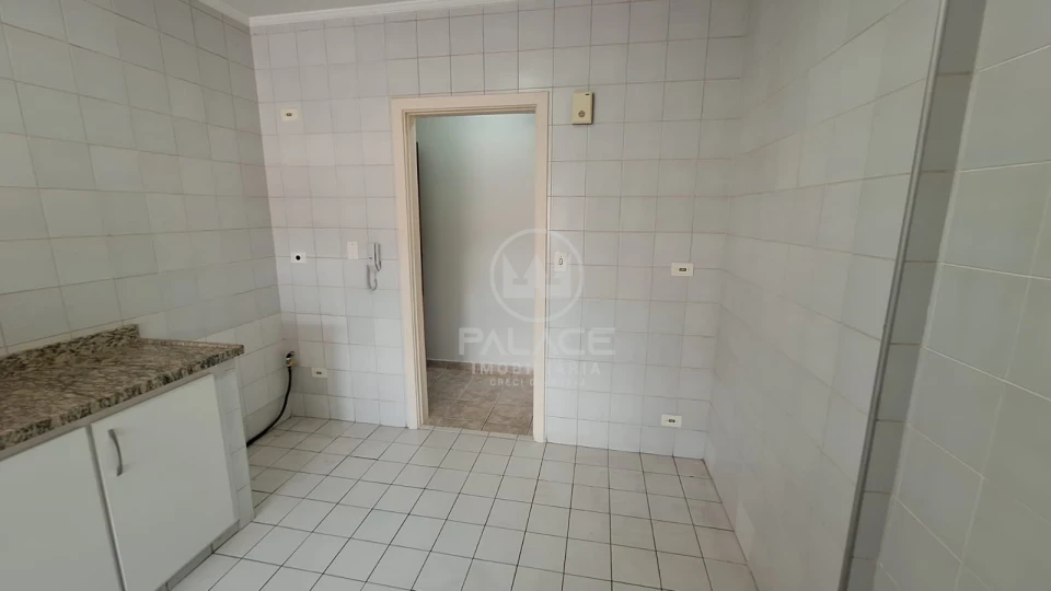 Apartamento Para Alugar Edifício Central Park Piracicaba