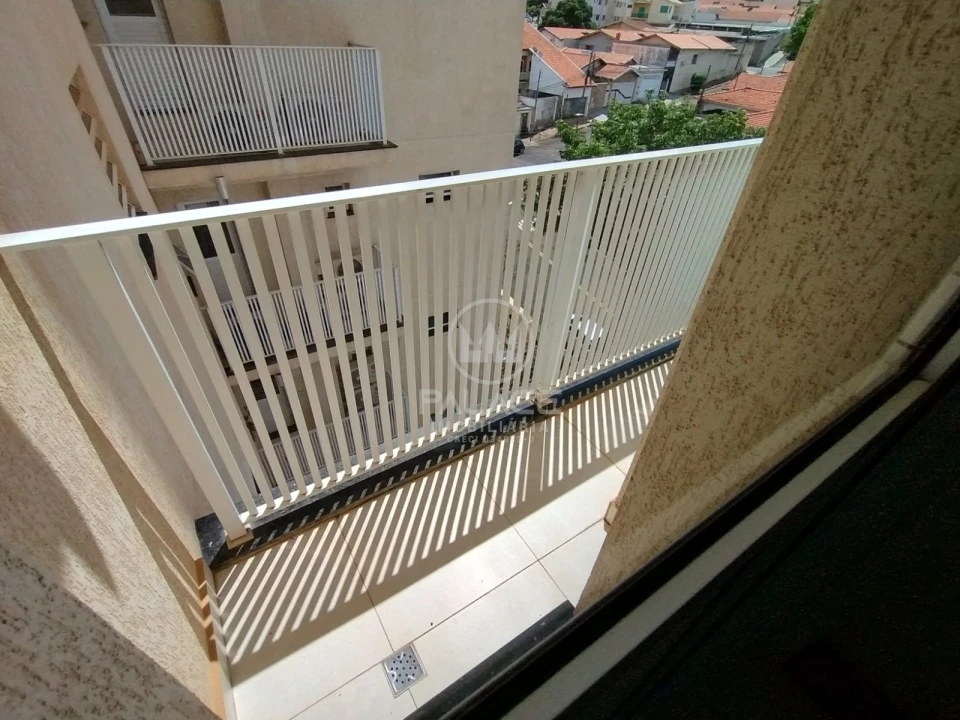 Apartamento À Venda Santa Catarina Residence Piracicaba
