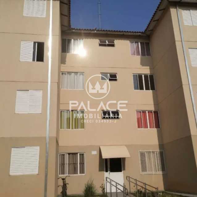 Apartamento :  / Residencial / Jardim Sonia