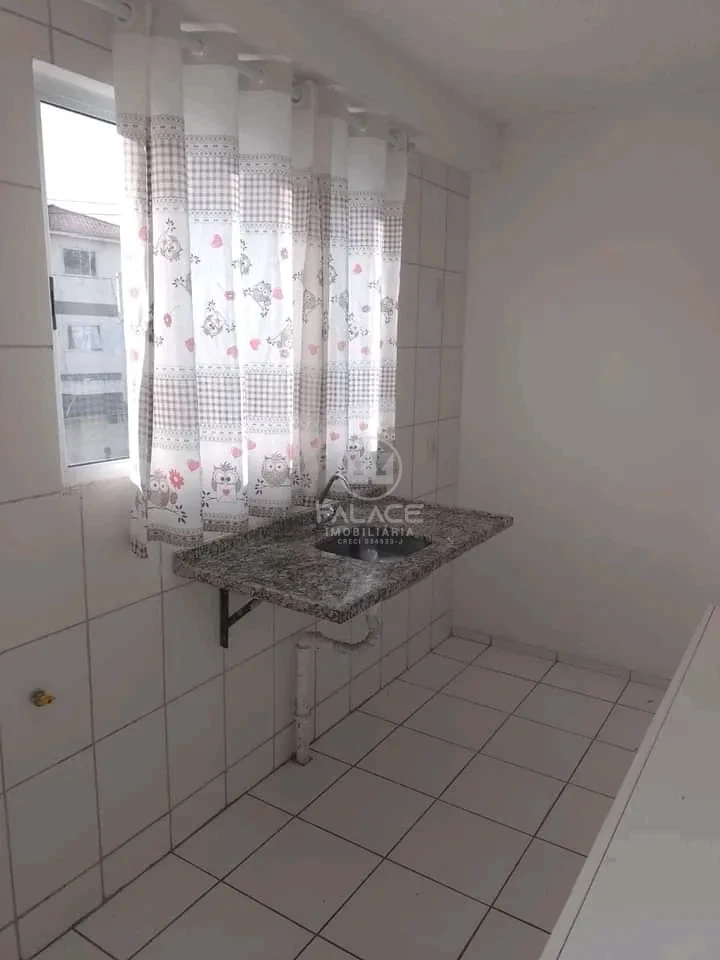Apartamento : Padrão / Residencial / Vale do Sol