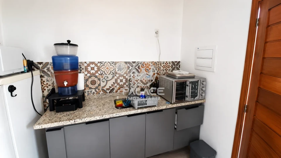 KITNET PARA LOCAÇÃO / SÃO MATHEUS - Foto 3