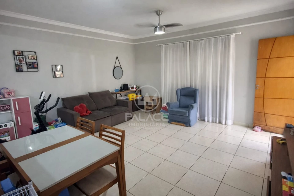 Casa, 2 quartos, 119 m² - Foto 3