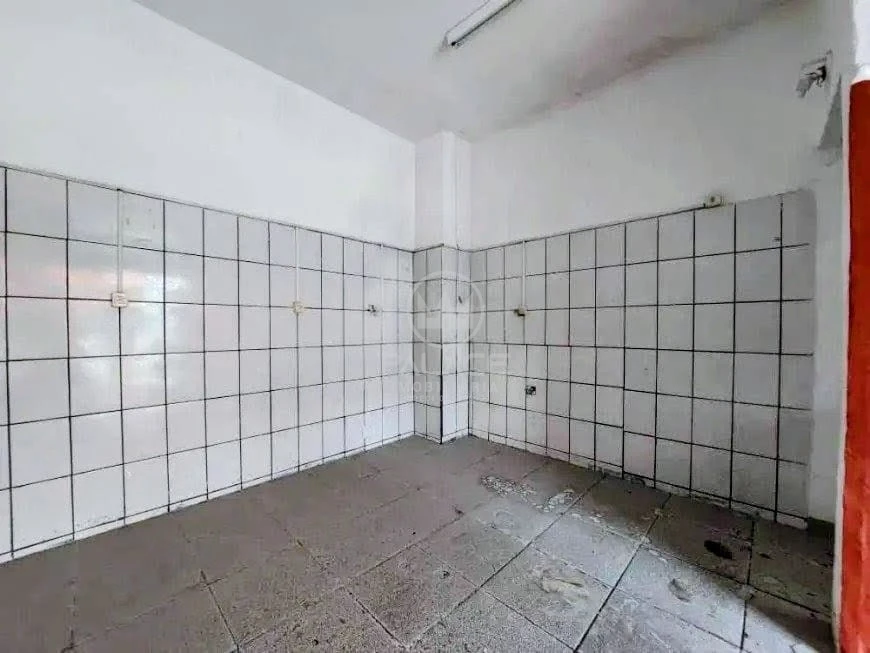 salão disponivel para locação