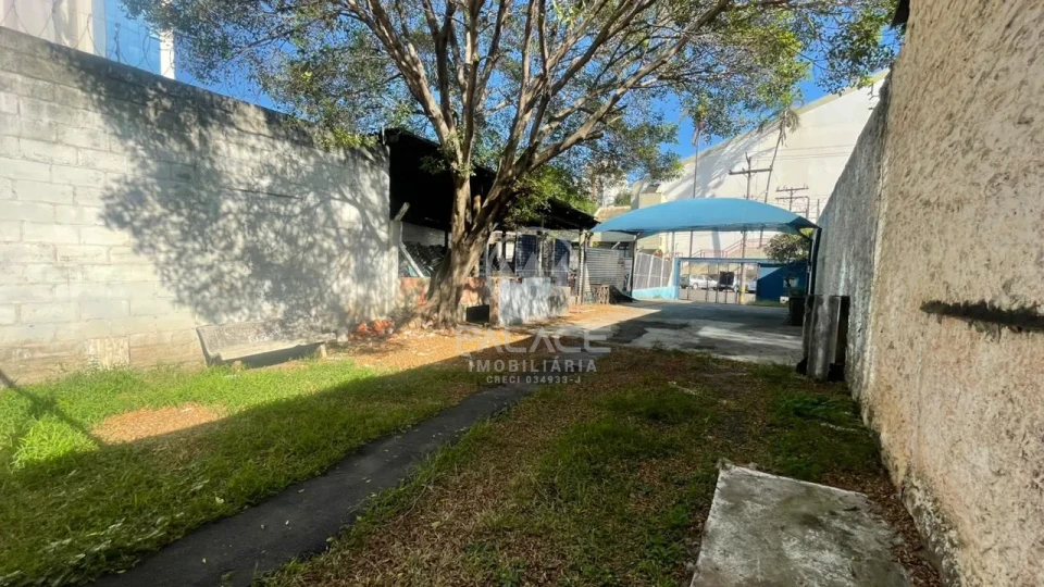 CASA COMERCIAL PARA LOCAÇÃO - BAIRRO ALTO PIRACICABA