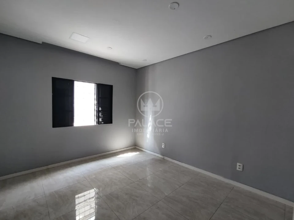 Comercial Para Alugar Vila Independência Piracicaba