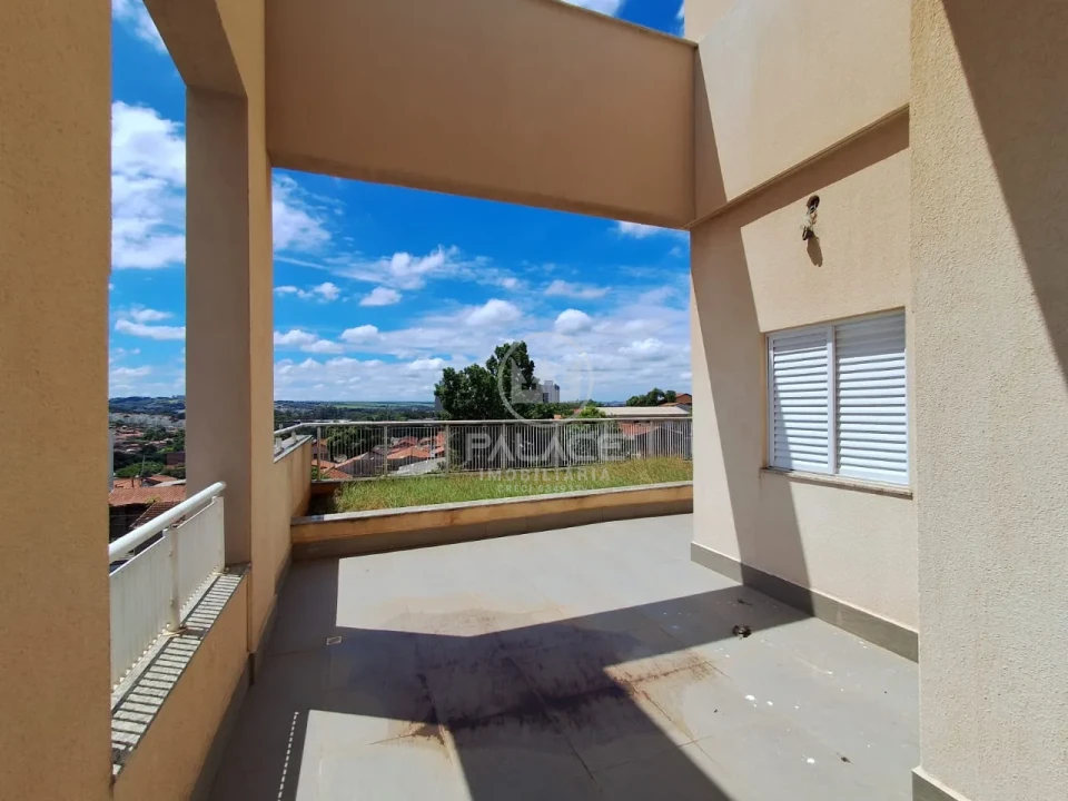 Apartamento À Venda Edificio Varandas Piracicaba - Foto 23