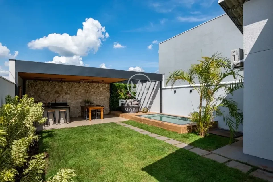 Casa, 2 quartos, 56 m² - Foto 26
