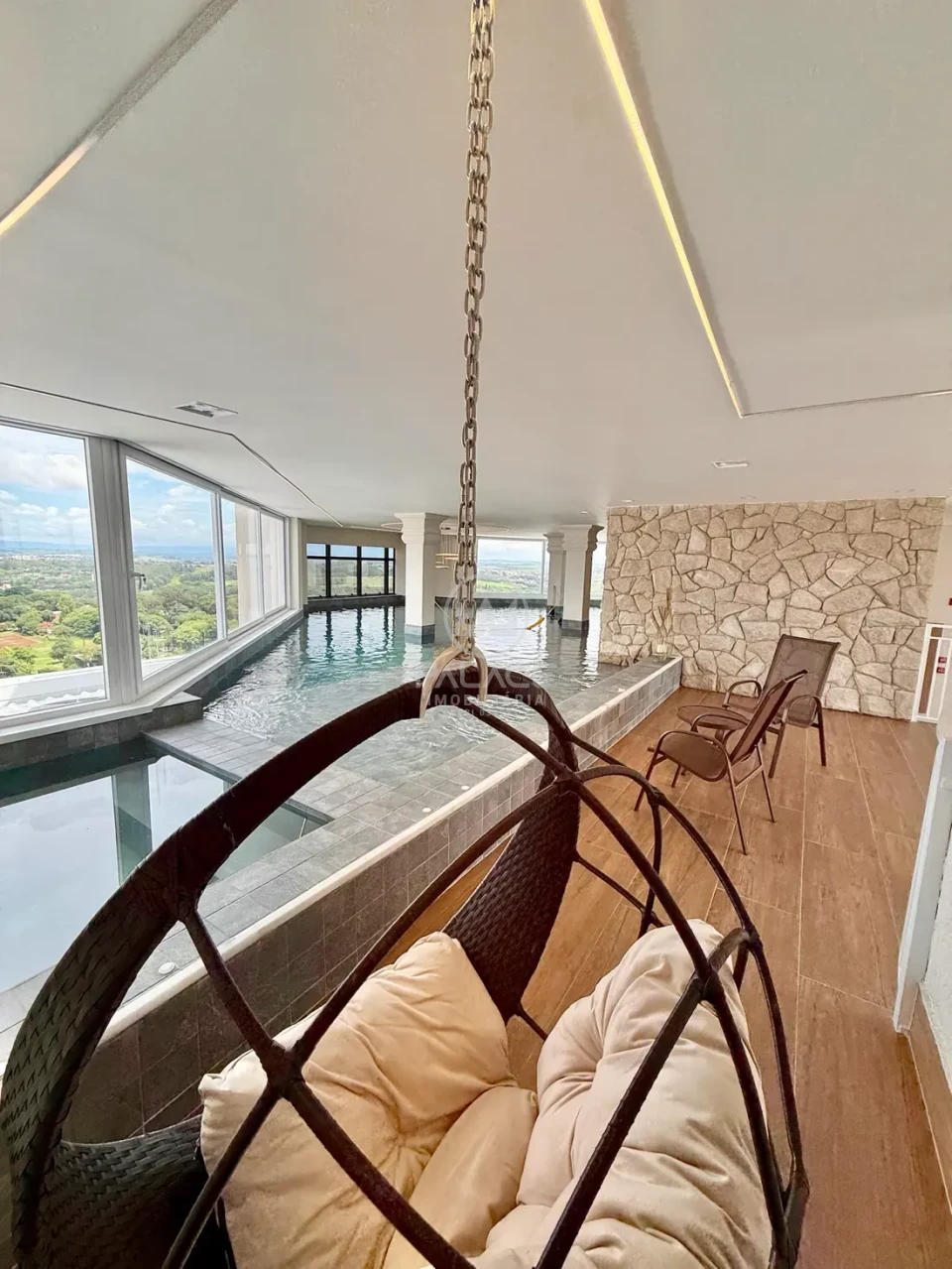 Apartamento à venda em São Judas, Piracicaba — Portal Mundo do Imóvel