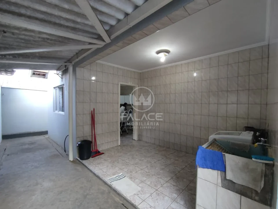 Casa Para Alugar Jardim Taiguara I Piracicaba - Foto 21