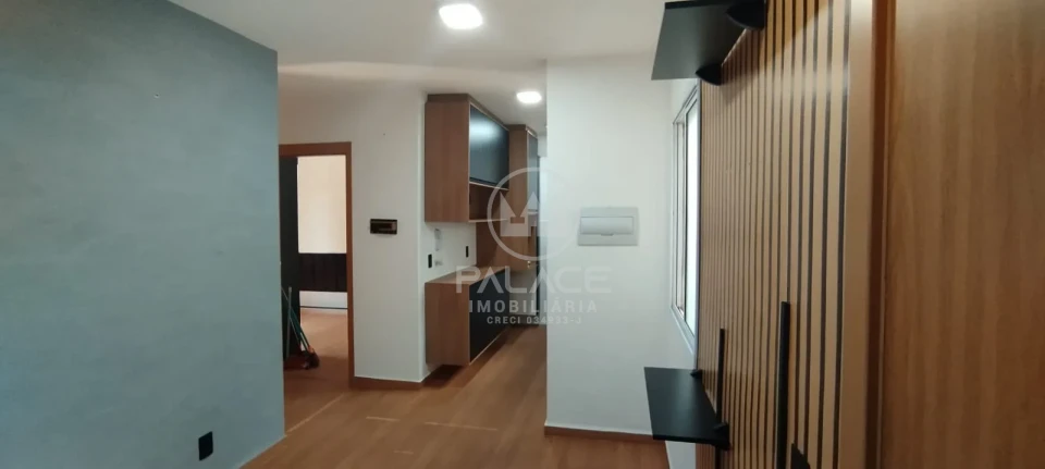 Apartamento Para Alugar Vitta Hibisco Amarelo Piracicaba - Foto 21