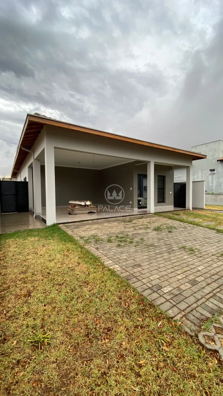 Residencial Villa D'Aquila - Foto 26