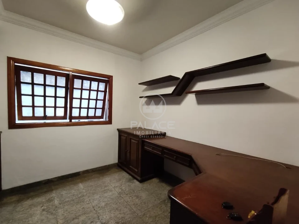 Casa Para Alugar Jardim Monumento Piracicaba - Foto 5
